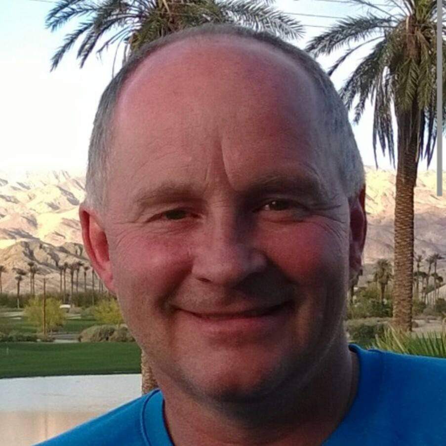 Trevor Brown